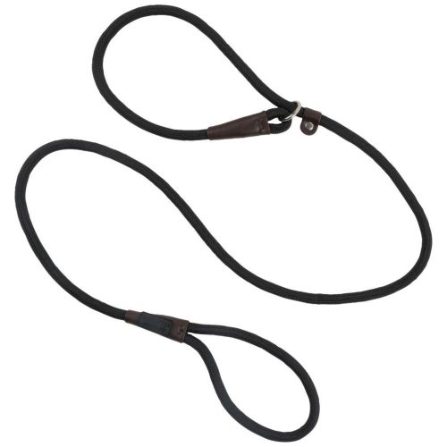Jack Pyke Dog Slip Lead 150cm black