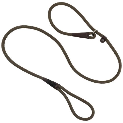 Jack Pyke Dog Slip Lead 150cm green