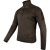Jack Pyke Melange Quarter Zip Fleece brown fleck L