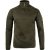 Jack Pyke Melange Quarter Zip Fleece green fleck L