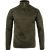 Jack Pyke Melange Quarter Zip Fleece green fleck M