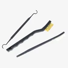 Jack Pyke 3 darabos fegyvertisztító szett