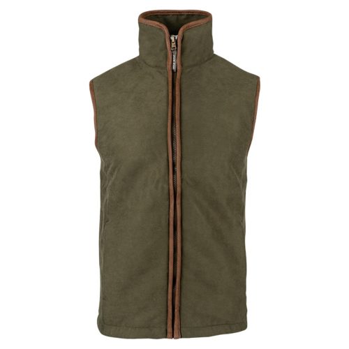 Jack Pyke Technical Moleskin Gilet XL