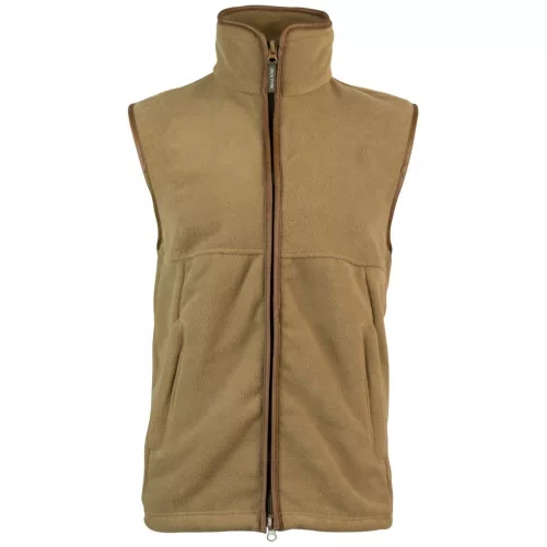Jack Pyke Countryman Fleece Gilet barley L