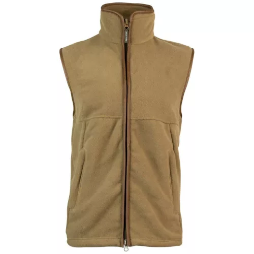 Jack Pyke Countryman Fleece Gilet barley XXL