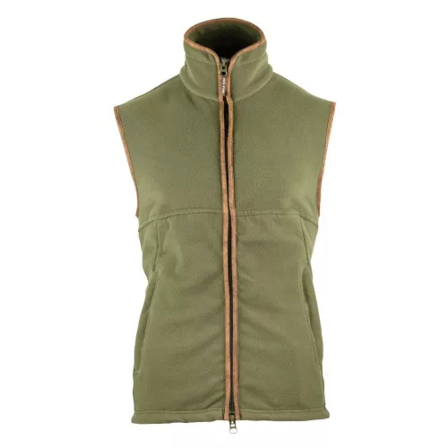 Jack Pyke Countryman Fleece Gilet olive XXL