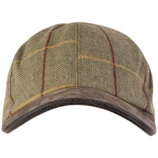 Jack Pyke baseball sapka Tweed