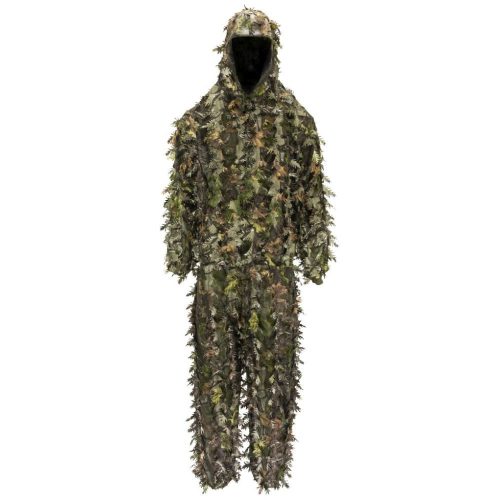 Jack Pyke LLCS 3D CONCEALMENT SUIT Camouflage M/L