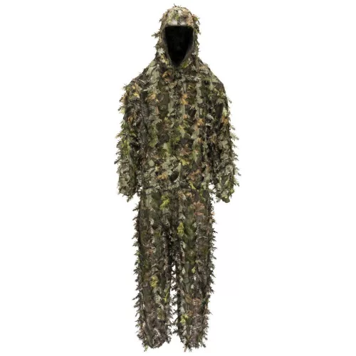 Jack Pyke LLCS 3D CONCEALMENT SUIT Camouflage XL/XXL
