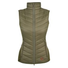 Jack Pyke Ladies Shires női mellény zöld XS