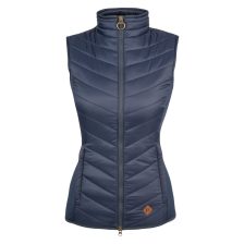 Jack Pyke Ladies Shires női mellény tengerészkék XS