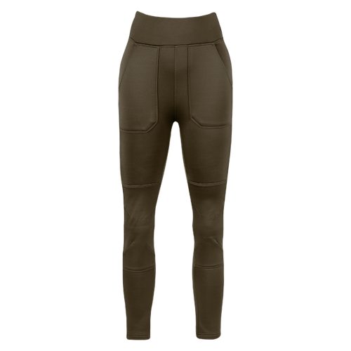 Jack Pyke Ladies Utility Leggings női nadrág barna XS