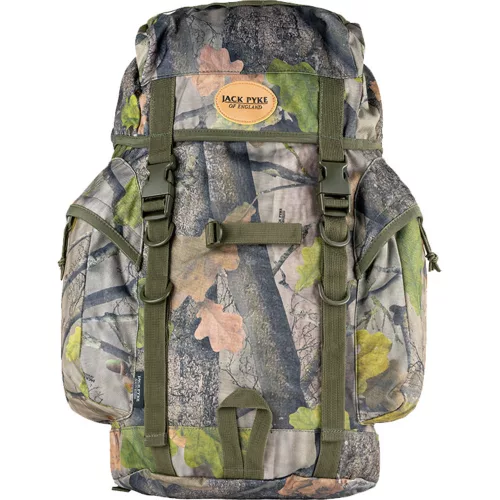 Jack Pyke 25LTR Rucksack EVO