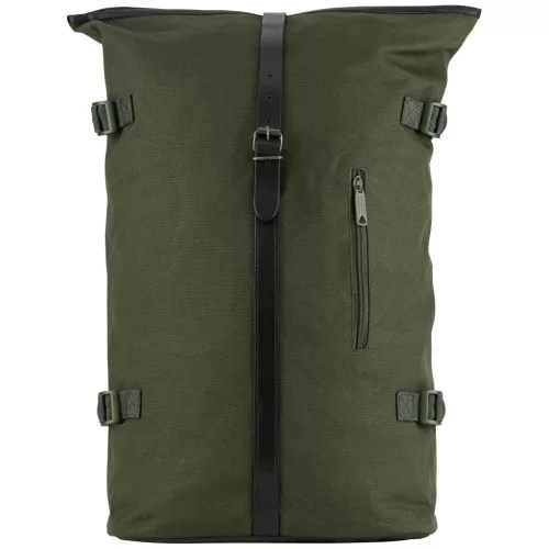 Jack Pyke Canvas Fold Top hátizsák zöld