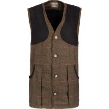 Jack Pyke Shooting mellény barna S