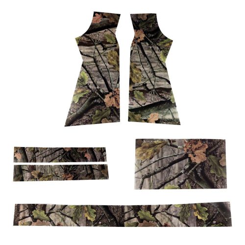 Jack Pyke Rifle Camo Wrap Kit