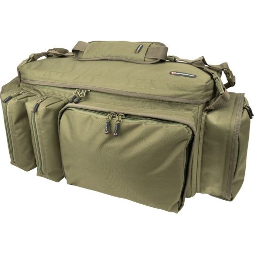 Speero XL Carryall / Barrow táska zöld