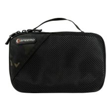 Speero Stash Bag Black Cam M