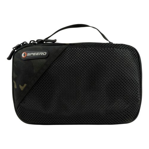 Speero Stash Bag Black Cam M