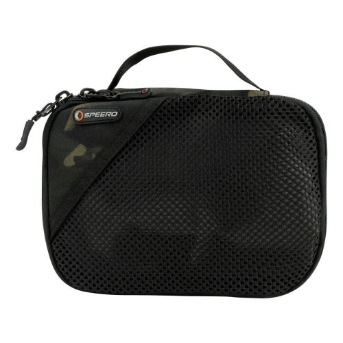 Speero Stash Bag Black Cam S
