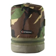 Speero gázpalack tok terepmintás