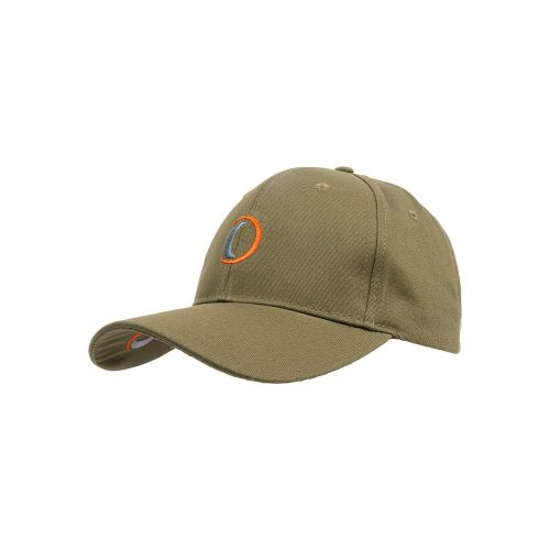 Speero Baseball cap green