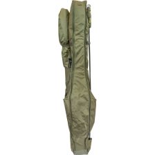 Speero 5/6 Rod Holdall green