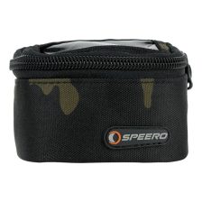 Speero Midi Lead Pouch Black Cam