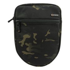 Speero Scales Pouch Black Cam