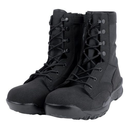 Viper Tactical Sneaker Boots black 11