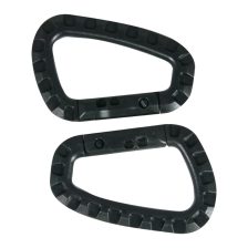 Viper taktikai karabiner sötétszürke