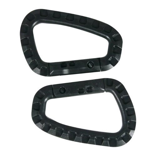 Viper taktikai karabiner sötétszürke