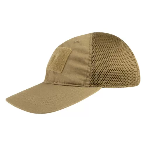 Viper Flexi-Fit baseball sapka bézs