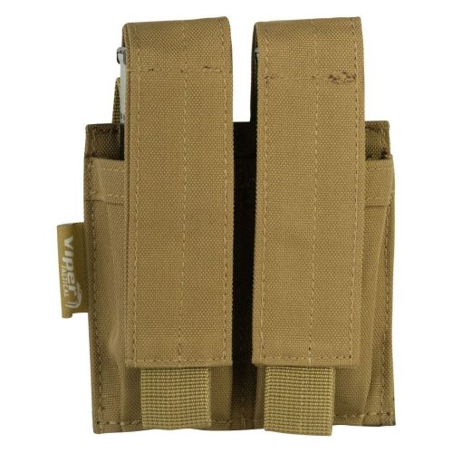 Viper moduláris dupla pisztoly tártok bézs