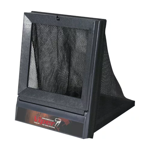 Viper Tactical Pro BB target pellet catcher