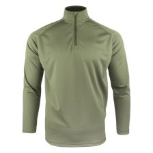 Viper Tactical Mesh-Tech armour top green S