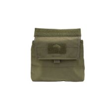 Viper VX Dangler általános zseb zöld