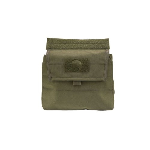 Viper VX Dangler általános zseb zöld