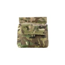 Viper VX Dangler általános zseb világos terepmintás