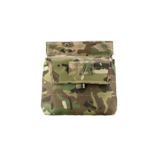 Viper VX Dangler általános zseb világos terepmintás