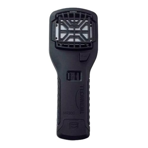 Thermacell MR300 handheld insect repellent - black