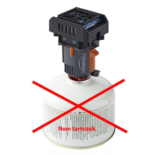 Thermacell Backpacker insect repellent