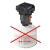 Thermacell Backpacker insect repellent