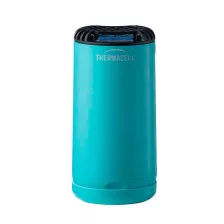   Thermacell Halo mini asztali szúnyogriasztó készülék - kék
