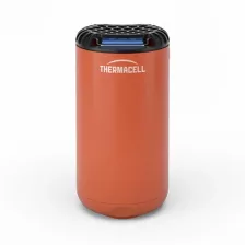   Thermacell Halo mini asztali szúnyogriasztó készülék - aranybarna