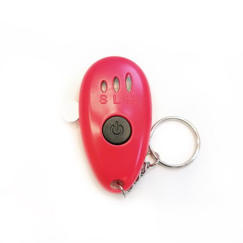 Thermo Soles remote control