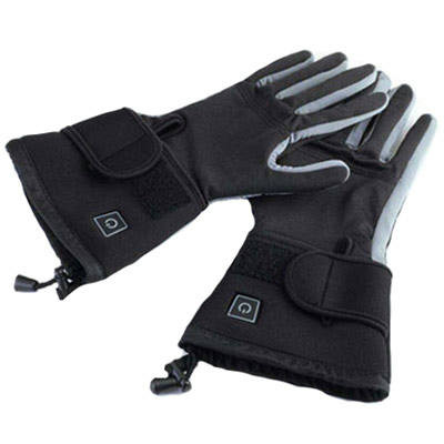 Thermo Soles heated glove lining  - L-XL  8,5-11