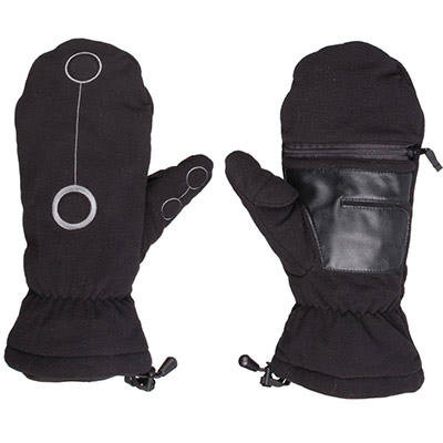 Thermo Soles Thermo Mittens (not heated)