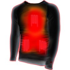 Thermo Soles thermo undershirt XS - S - demo