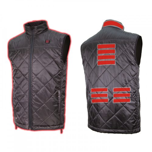 Thermo Soles heated vest - M